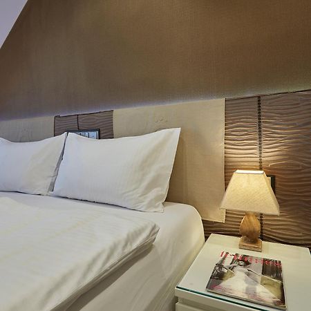 The Queen Luxury Apartments - Villa Cortina ลักเซมเบิร์ก ภายนอก รูปภาพ