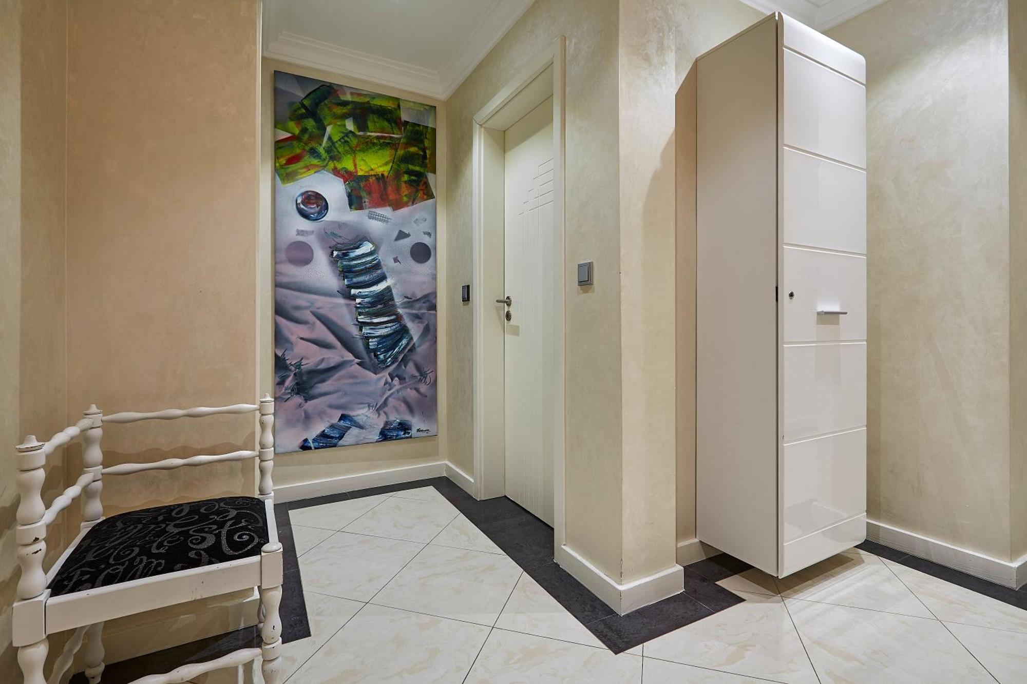 The Queen Luxury Apartments - Villa Cortina ลักเซมเบิร์ก ภายนอก รูปภาพ