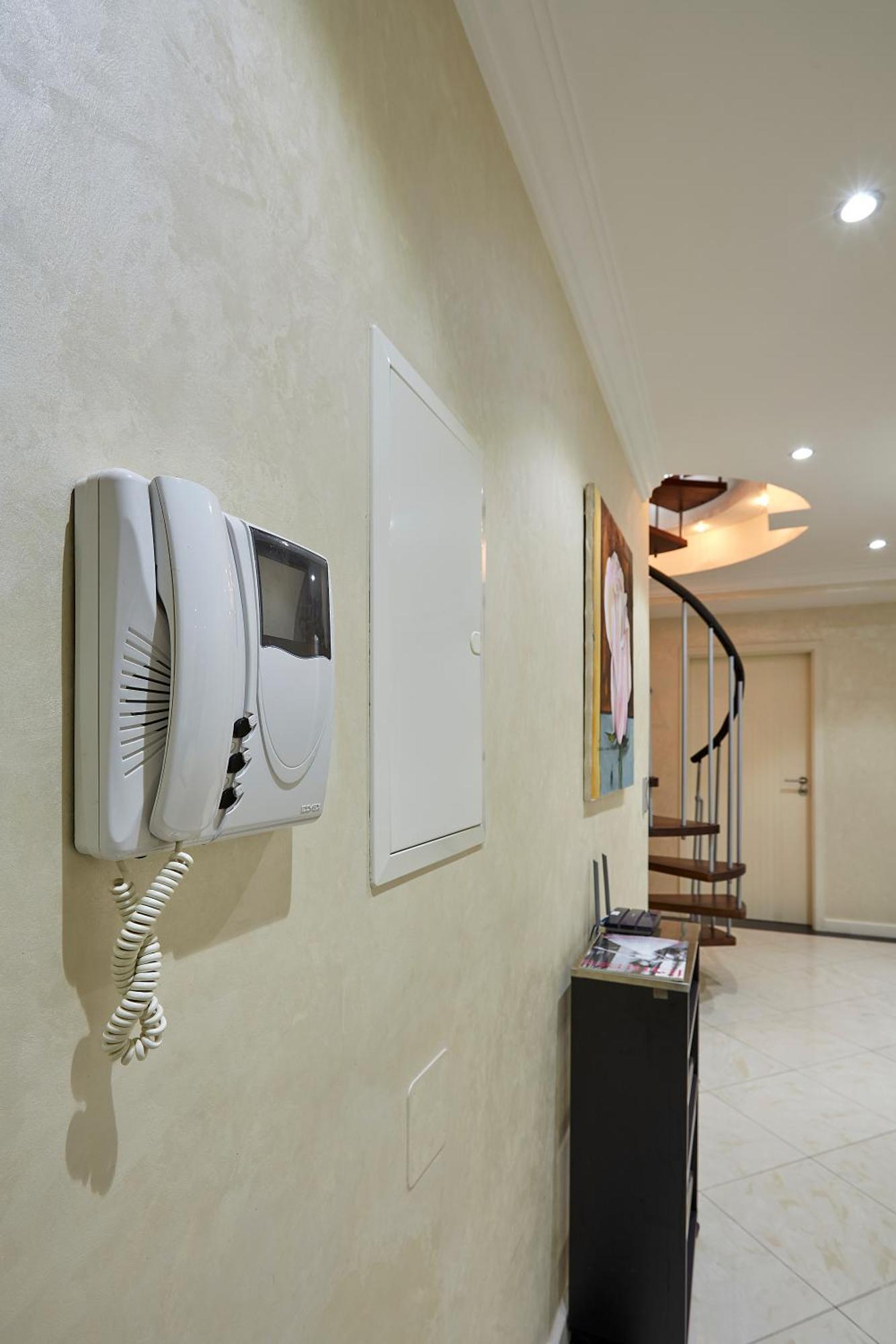 The Queen Luxury Apartments - Villa Cortina ลักเซมเบิร์ก ภายนอก รูปภาพ