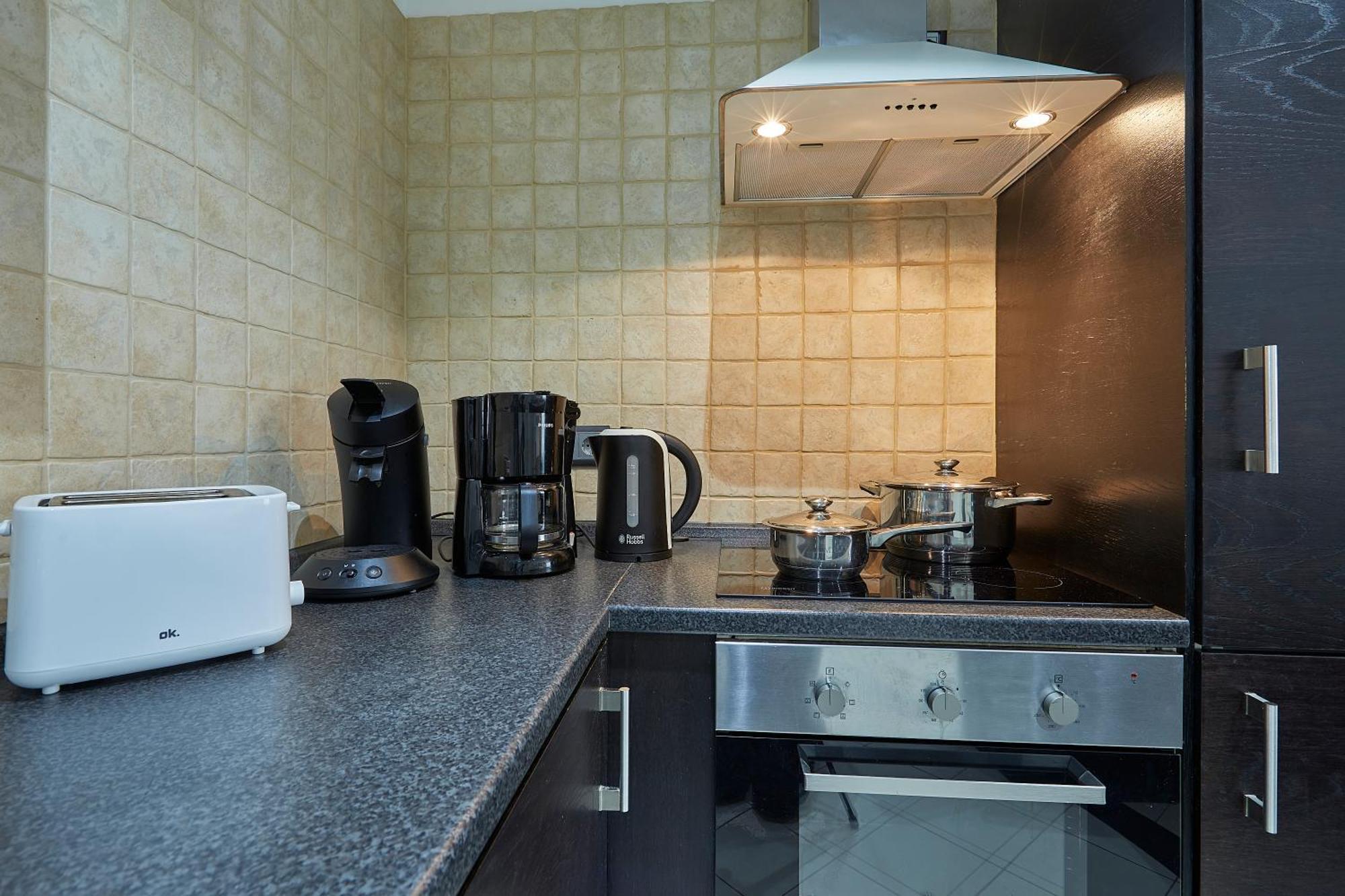 The Queen Luxury Apartments - Villa Cortina ลักเซมเบิร์ก ภายนอก รูปภาพ