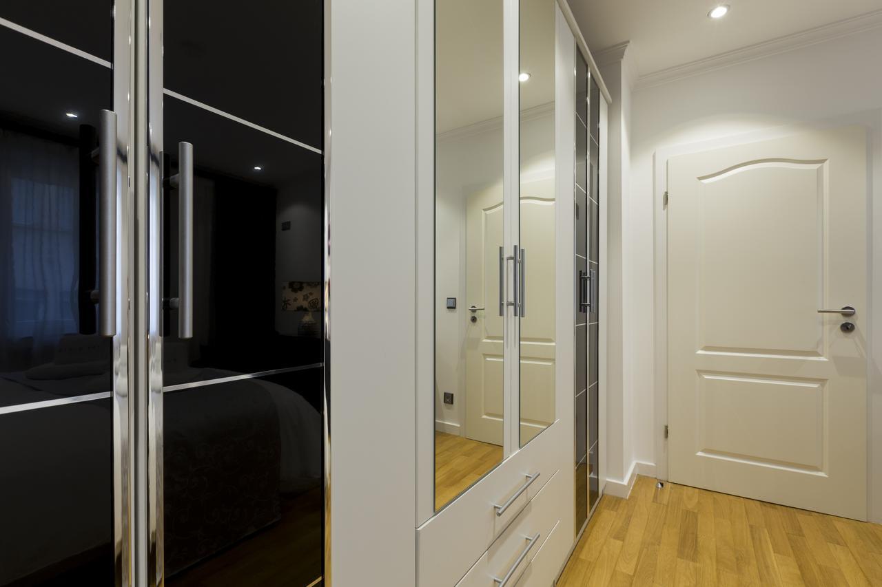 The Queen Luxury Apartments - Villa Cortina ลักเซมเบิร์ก ภายนอก รูปภาพ
