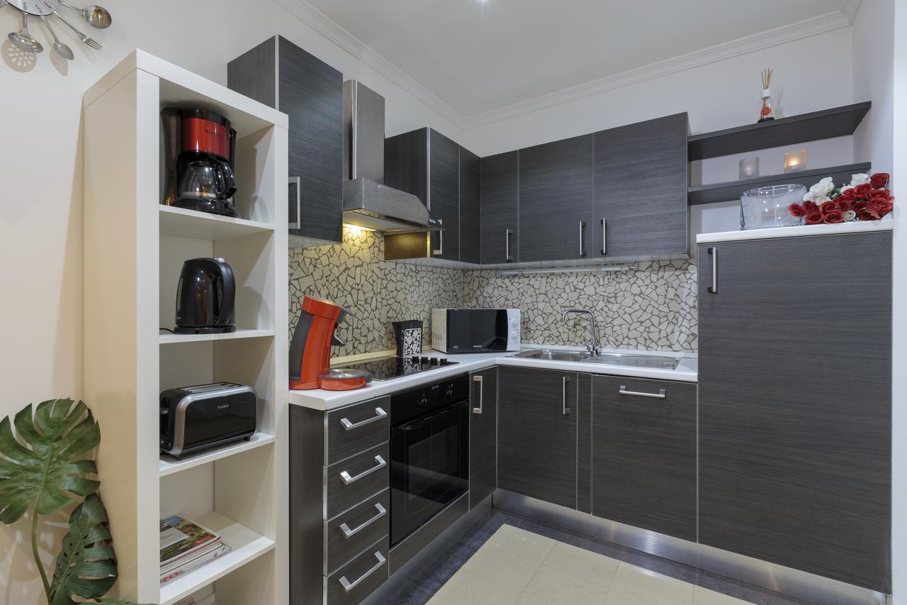 The Queen Luxury Apartments - Villa Cortina ลักเซมเบิร์ก ภายนอก รูปภาพ