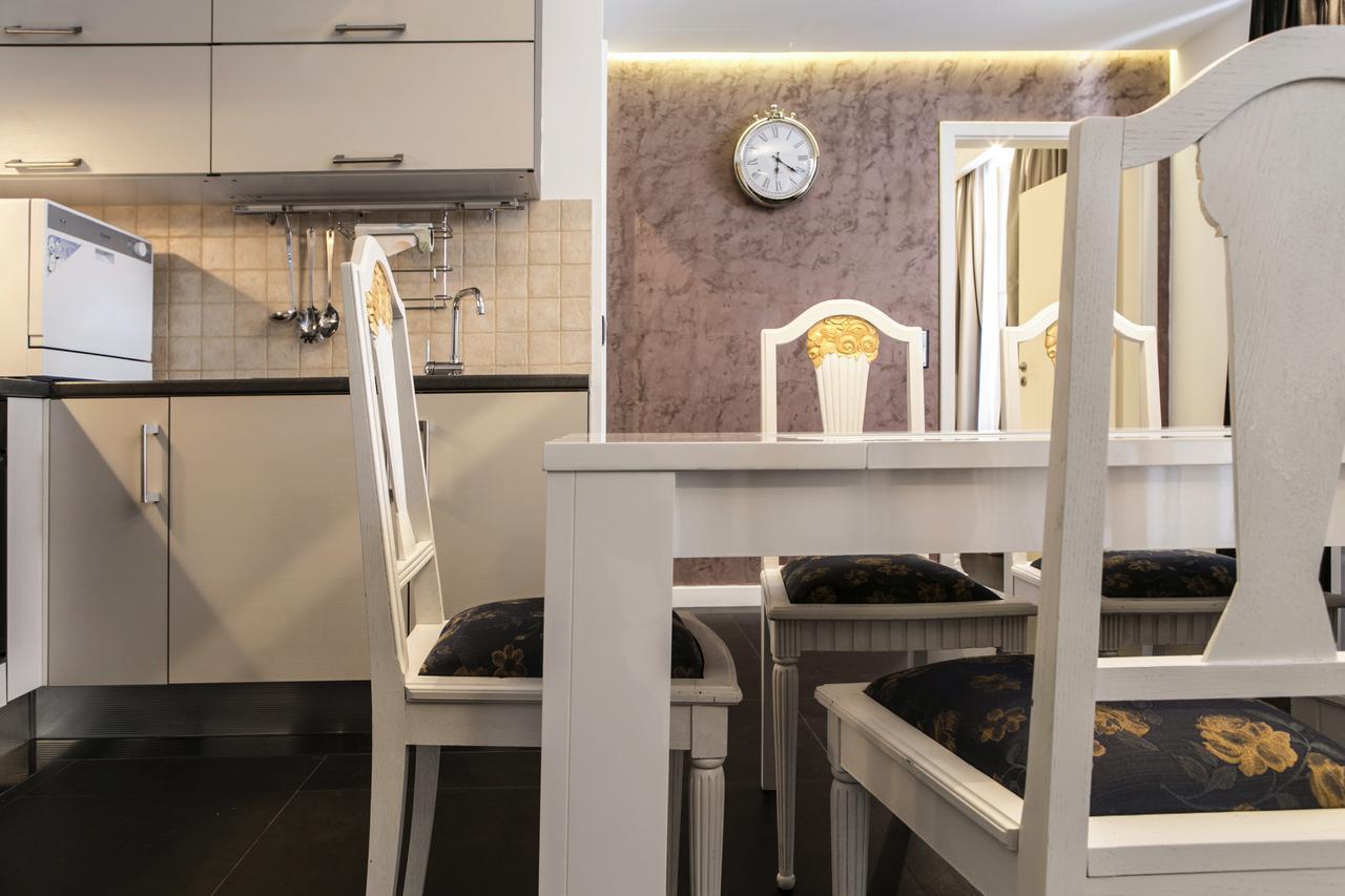 The Queen Luxury Apartments - Villa Cortina ลักเซมเบิร์ก ภายนอก รูปภาพ